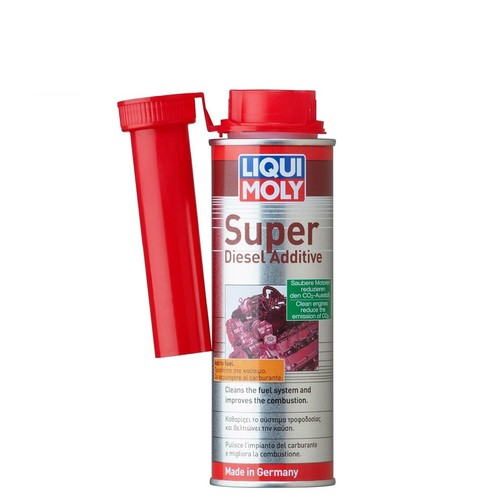 Additivo liqui moly - additivo,