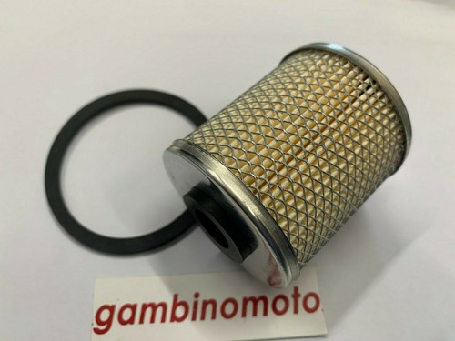 Filtro gasolio nafta motore - gasolio,