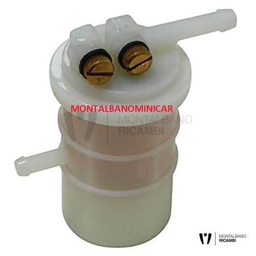 Filtro gasolio casalini motore - gasolio,
