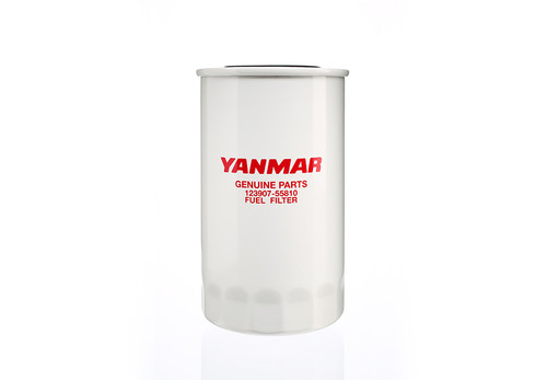 Filtro gasolio motore yanmar - gasolio,