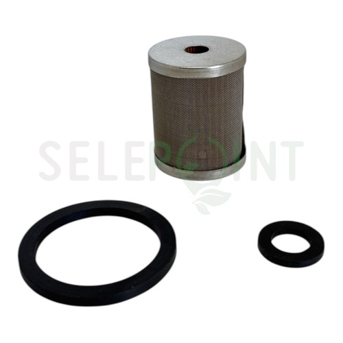Filtro gasolio cartuccia - gasolio,