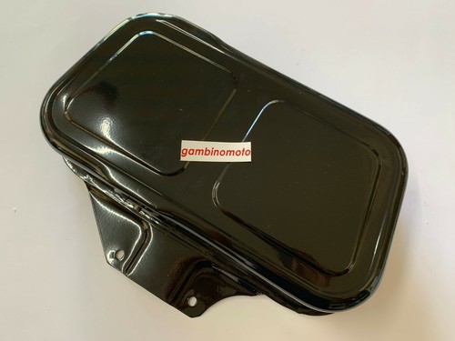 Serbatoio gasolio motore - serbatoio,