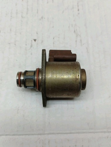 Regolatore pressione gasolio