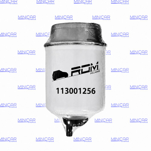 Filtro gasolio lombardini dci - lombardini,
