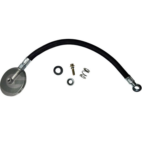 Coperchio supporto filtro - supporto,