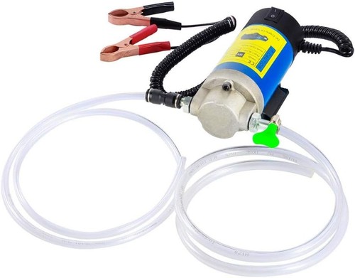 Pompa elettrica 12v 100w - elettrica,
