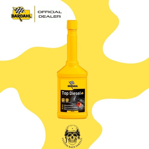 250ml bardahl top - bardahl,