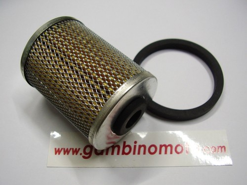 Filtro gasolio motore - filtro,