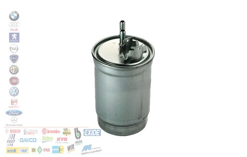 Filtro gasolio motore - gasolio,