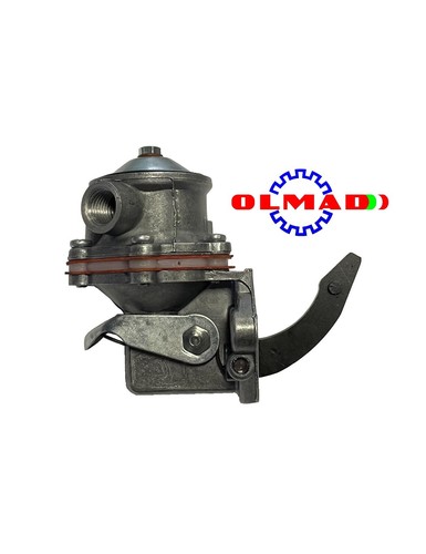 Pompa gasolio motori - gasolio, vm