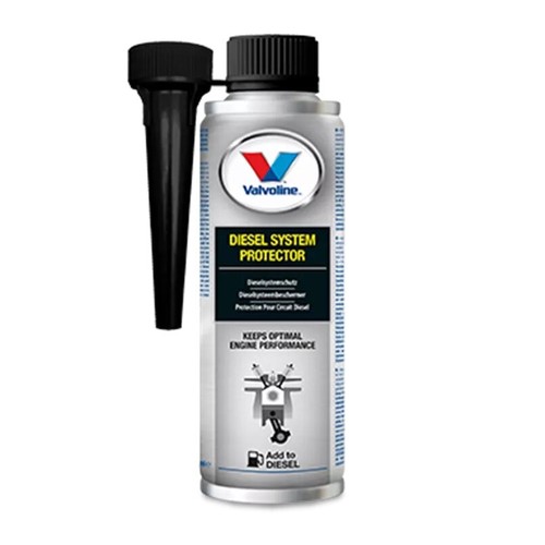 Additivo pulitore motore