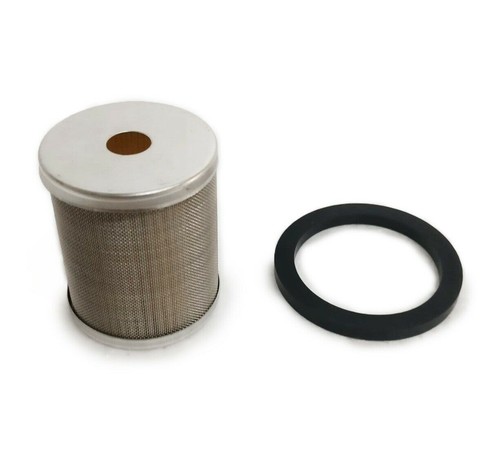 Filtro gasolio nafta - gasolio, per