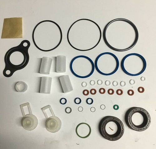 Kit riparazione pompa - riparazione,