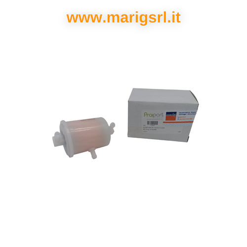 Filtro gasolio diesel vie - 3,