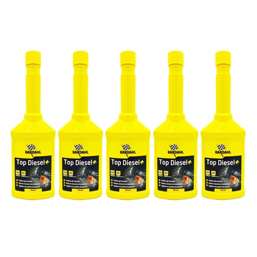 Top diesel additivo - top,