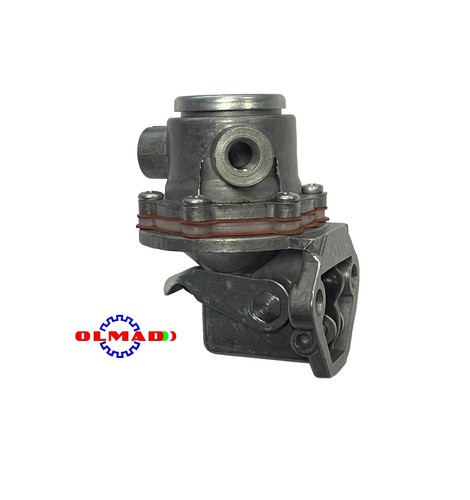 Pompa gasolio carburante - gasolio,