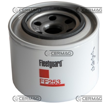 Filtro gasolio motore