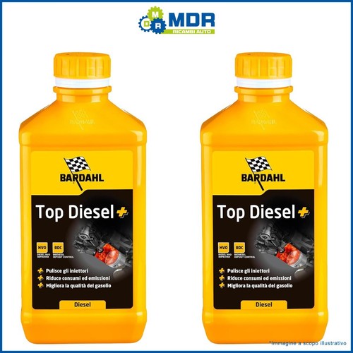 Bardahl top diesel - bardahl, diesel+