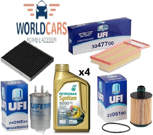 Kit tagliando fiat - tagliando, fiorino