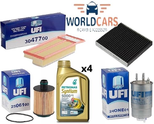 Kit tagliando fiat - tagliando,
