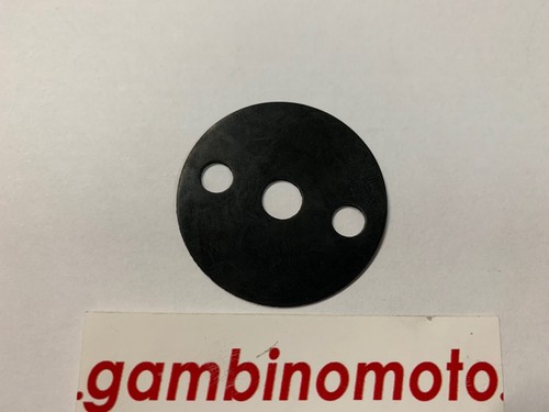 Guarnizione filtro gasolio - guarnizione,