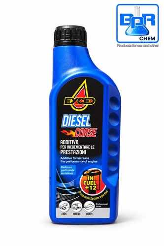 Additivo diesel corse - additivo, 1