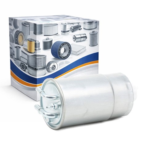 Filtro gasolio carburante opel - gasolio,
