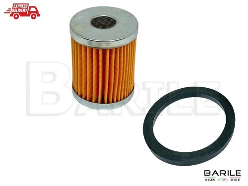 Filtro gasolio motore - filtro,