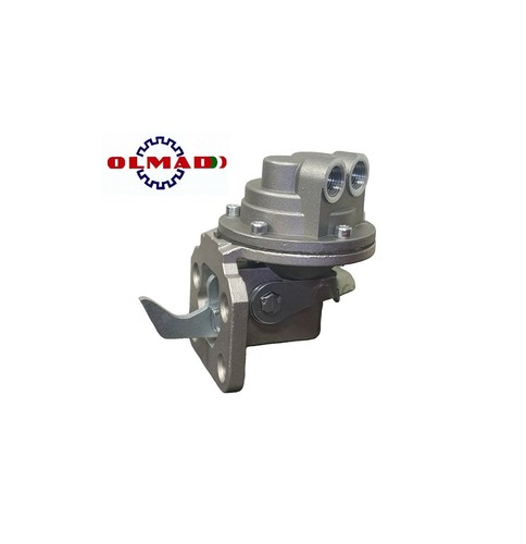 Pompa gasolio landini massey - pompa,